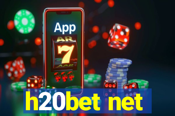 h20bet net